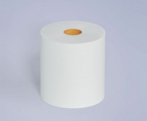 Globe Commercial - Center Pull Towel, 2-Ply, 7-7/8" x 9-3/4", White CP500 - (Case of 6)