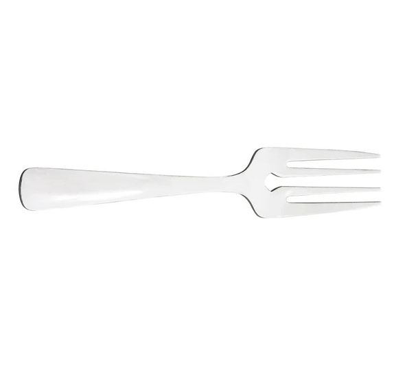 Browne - Windsor Fork for Egg Mixing Stainless Steel 502810 - (Pack of 12)