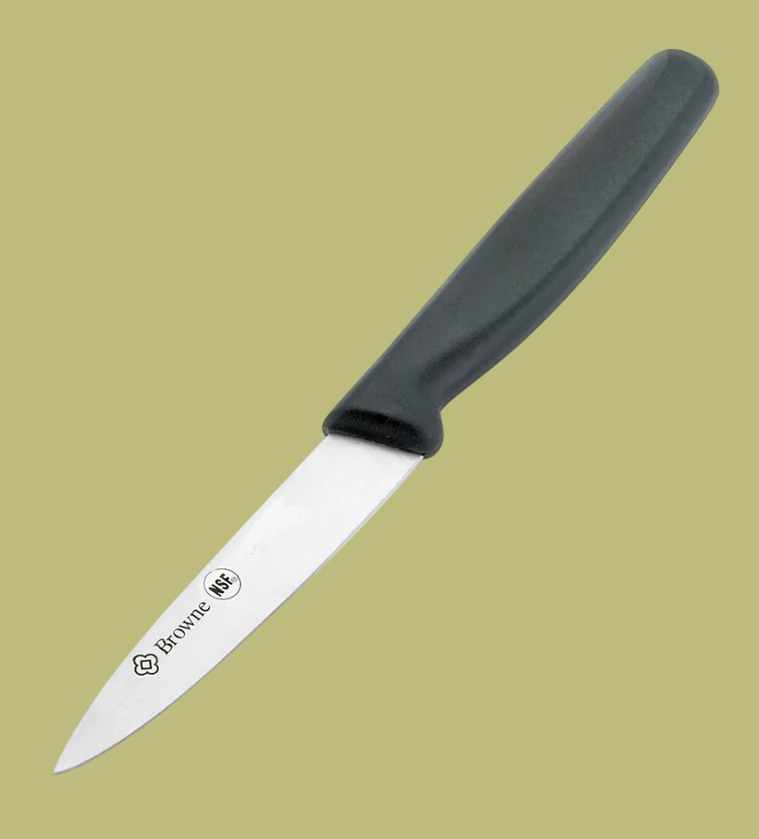 Browne - Paring Knife 3