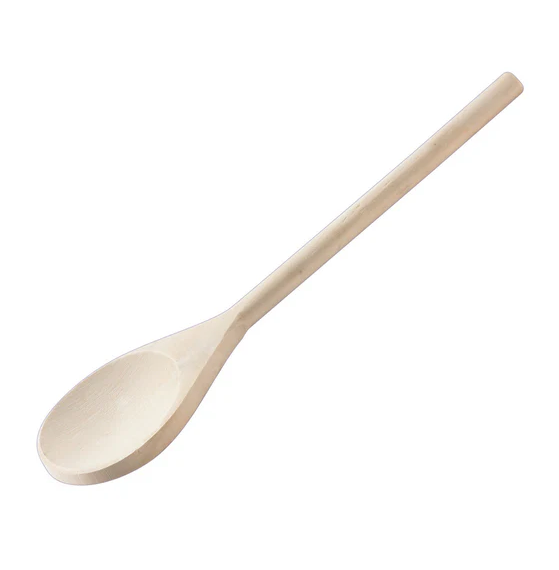 Browne - Wooden Spoon, 14