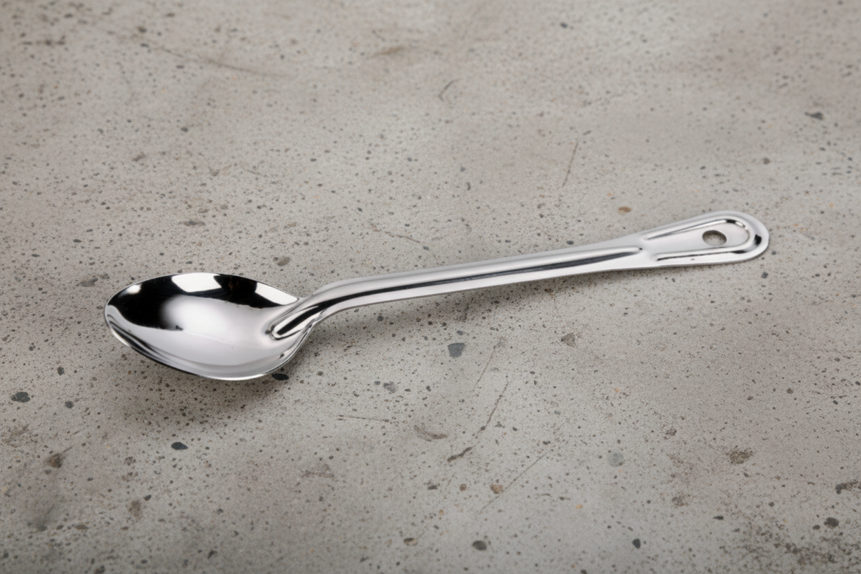 Browne - Serving Spoon, 11