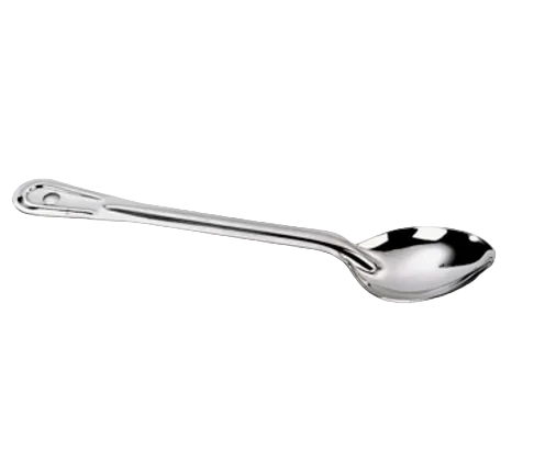 Browne - Serving Spoon, 11", Solid, 2750 - 1/1EA