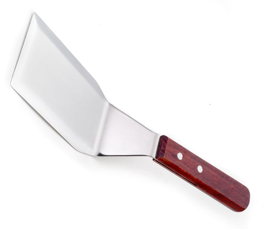 Browne - Griddle Scraper Stainless Steel 574315 - 1/1EA