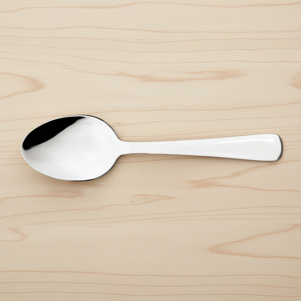 Browne - Teaspoon, WIN2, 503823 - (Pack of 24)