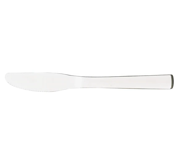 Browne - Dinner Knife Serrated, WIN2, 503811S - (Pack of 12)