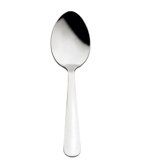 Browne - Windsor Demi Tasse 4.7" Spoon 502825 - (Pack of 12)