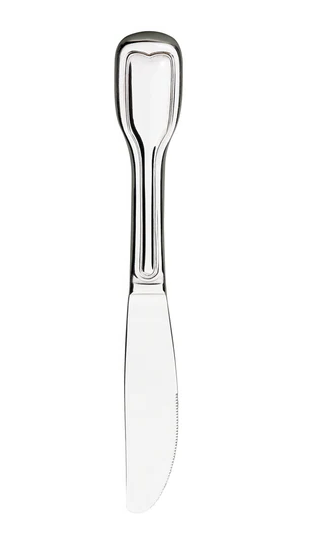 Browne - Dinner Knife Lafayette 9.3