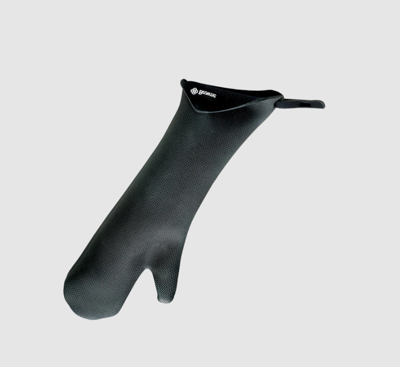 Browne - Oven Mitt Black 10.8