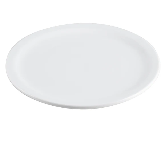 Browne Palm Dinner Plate 9.5