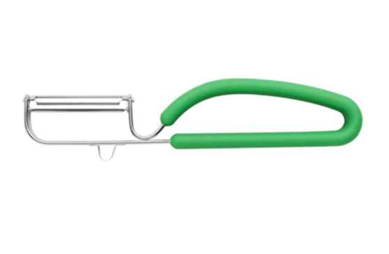 Browne - Peeler, Green, Dual Blade, 575435 - 1/1EA
