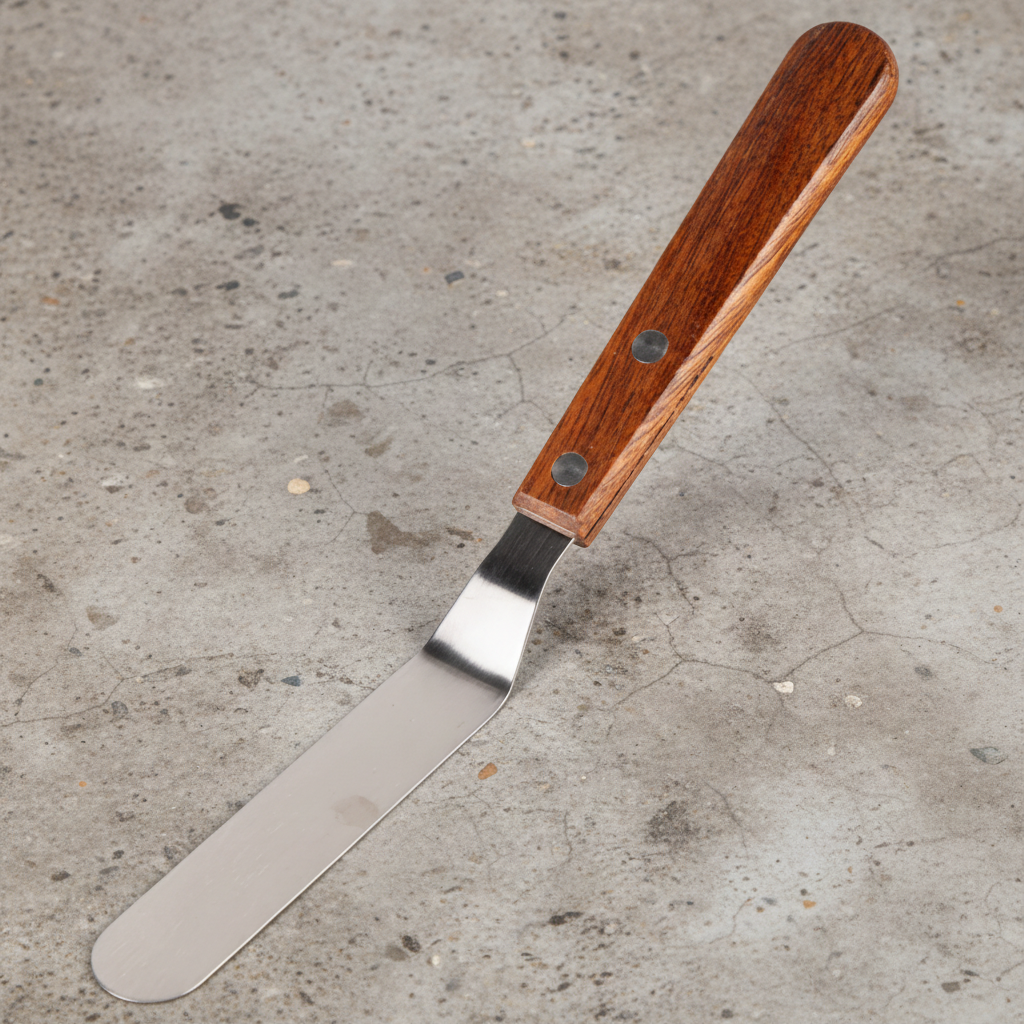 Browne - Spatula Offset 4.5