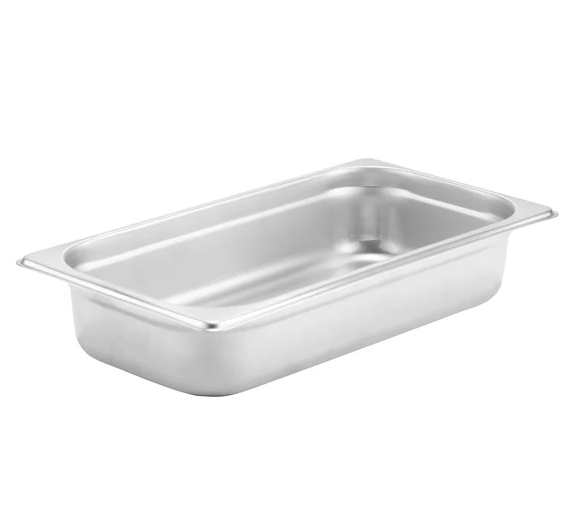 Browne - Food Pan 1/3 Size 2.5