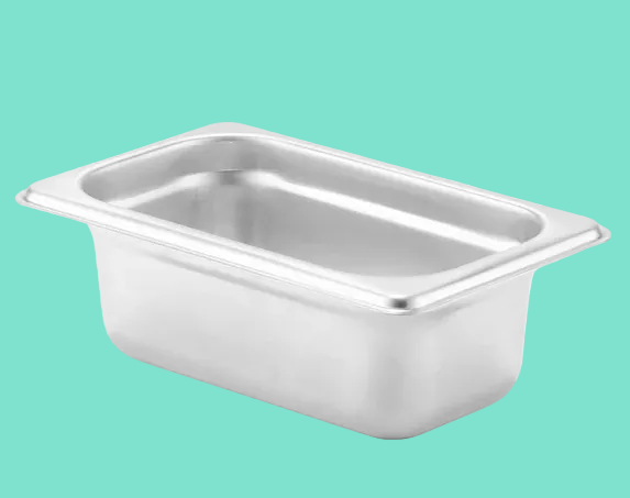 Browne -  Food Pan 1/9 Size 2.5