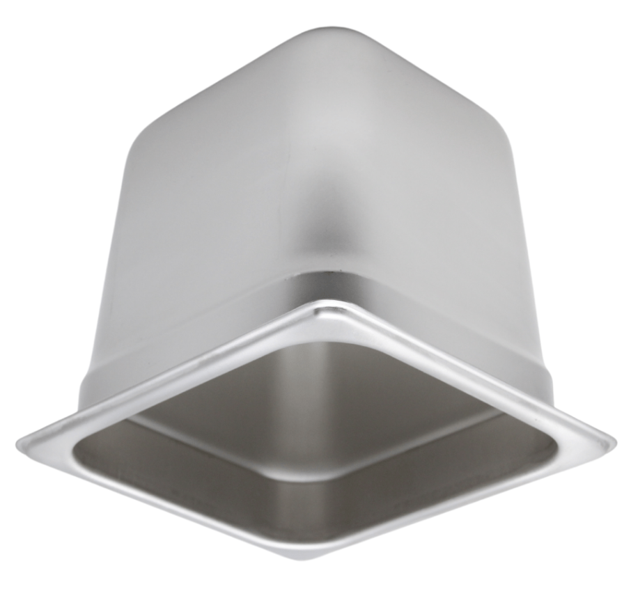 Browne Insert Food Pan 1/6 Size 6