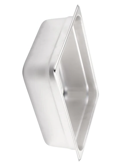 Browne - Food Pan 1/2 Size 4