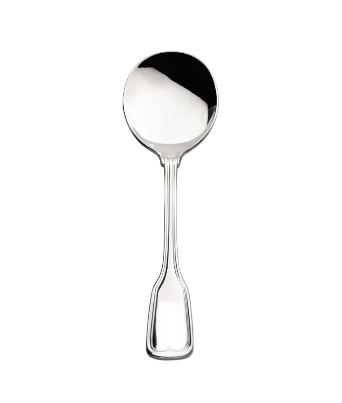 Browne - Soup Spoon Lafayette, 7