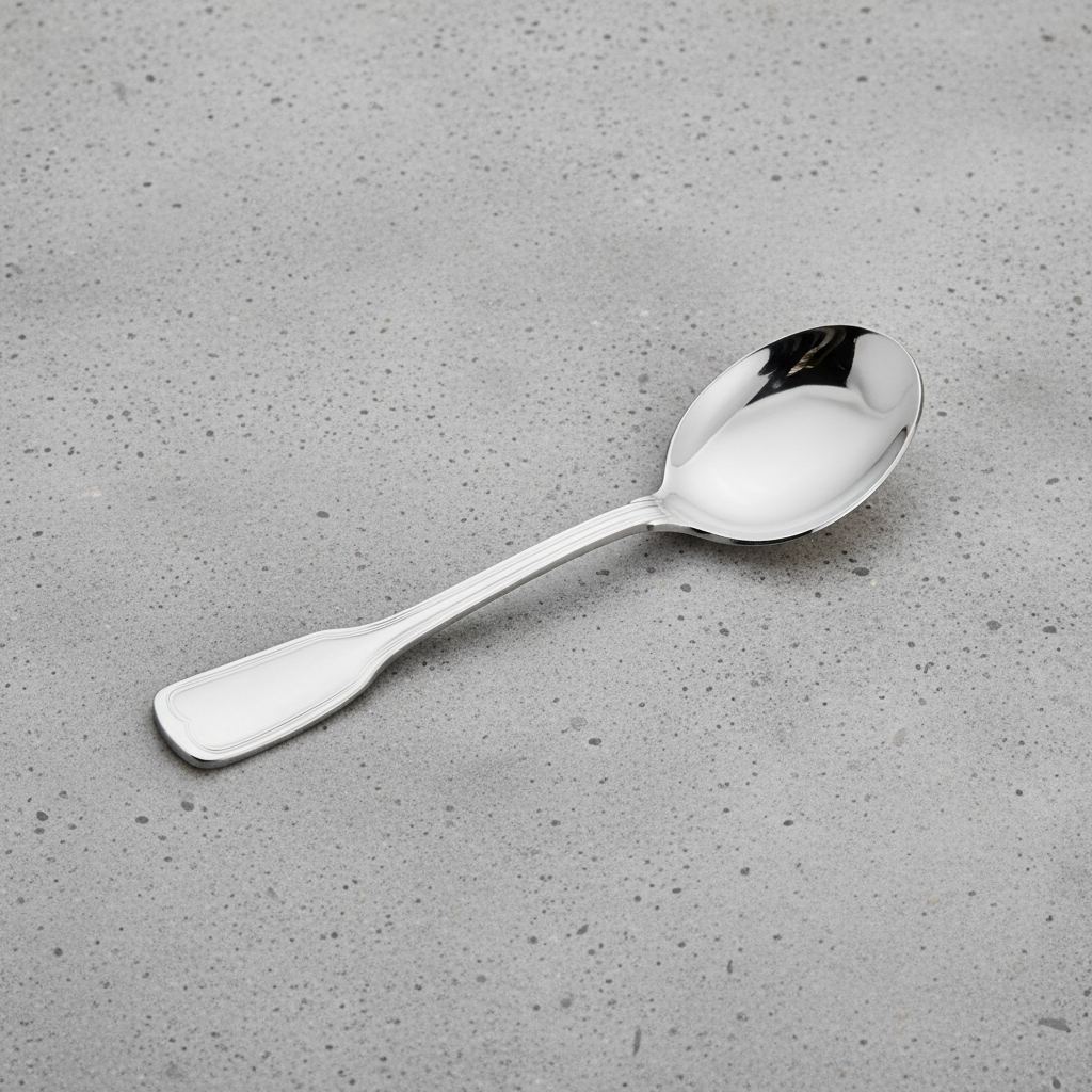 Browne - Soup Spoon Lafayette, 7