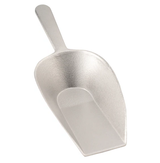 Browne - Scoop, Flat Bottom, 12.25", 574254 - 1/1EA