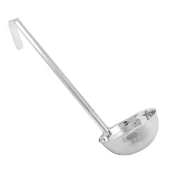 Browne - Ladle 12 oz One Piece 575712 - 1/1EA