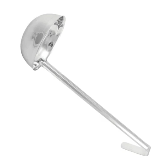 Browne - Ladle 12 oz One Piece 575712 - 1/1EA