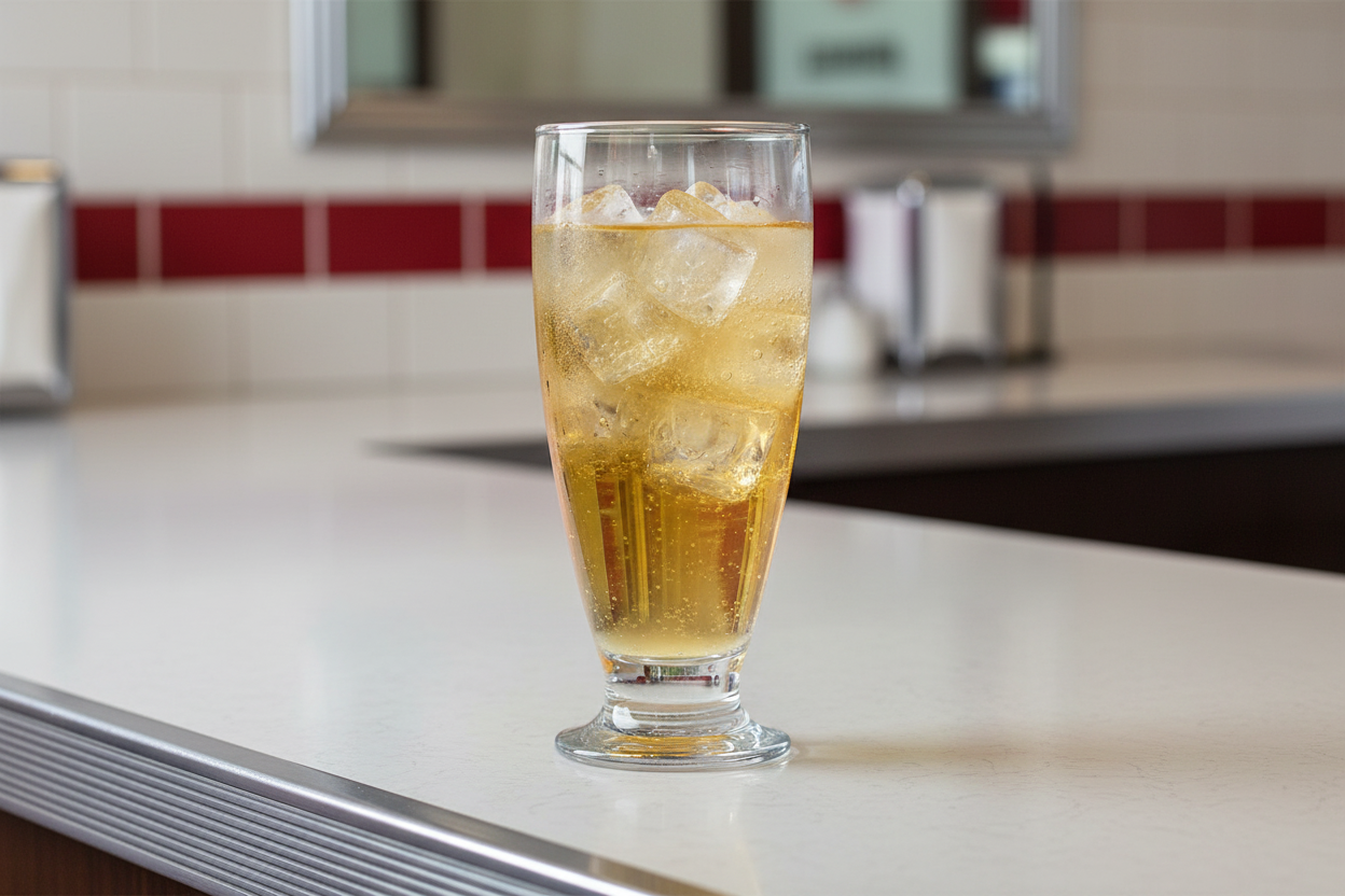 Pasabahce - CIn Cin Beer/Cooler Glass 16 oz PG41089 - (Case of 48)
