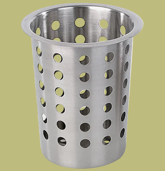 Browne - Flatware Holder 3.75