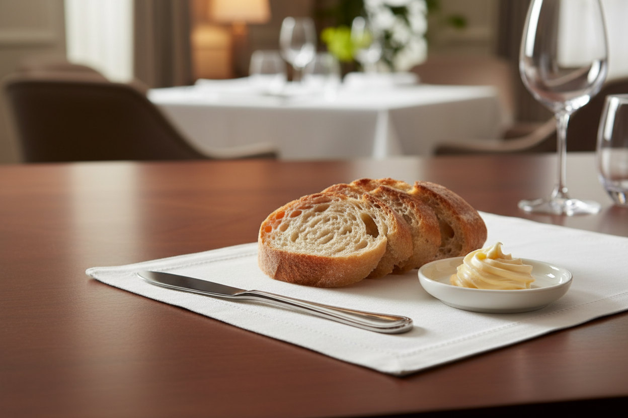 Browne - Celine Butter Spreader, 502522 - (Pack of 12)
