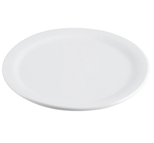 Browne - Palm Side 5.5" Plate 563961  - (Case of 36)