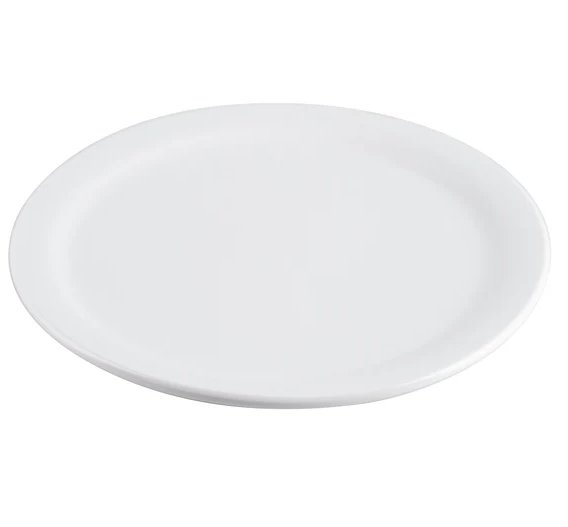 Browne - Palm Side 5.5" Plate 563961  - (Case of 36)