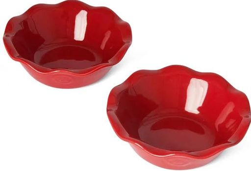Emile Henry Pie Dishes 91349522 - (Set of 2)