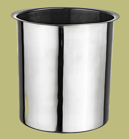 Browne - Bain Marie Pot 3.5 QT 575773 - 1/1EA