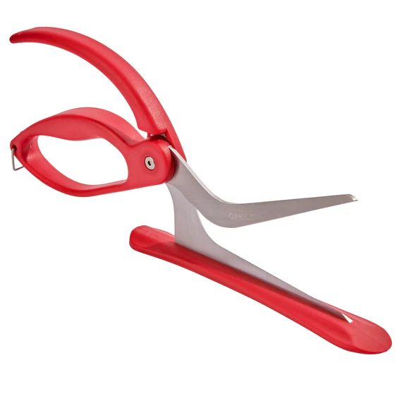 Cuisipro - Pizza Shears, 57446505 - 1/1EA