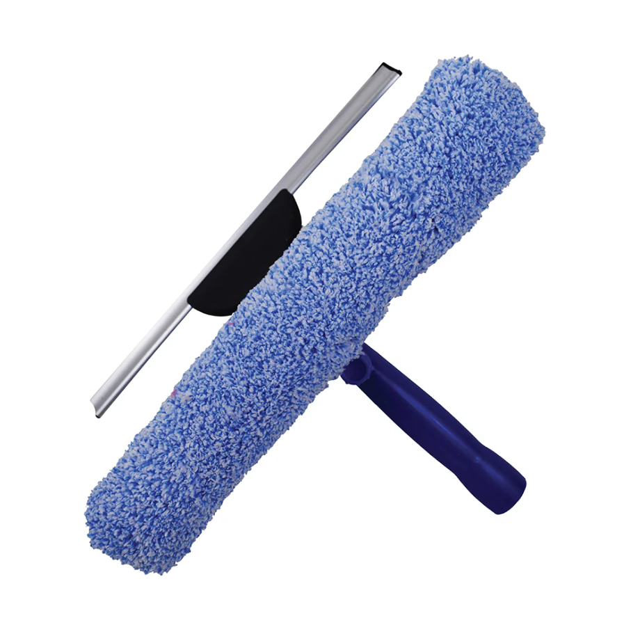 Globe Commercial - Window Squeegee & Sleeve Combo 4465 - 1/1EA*