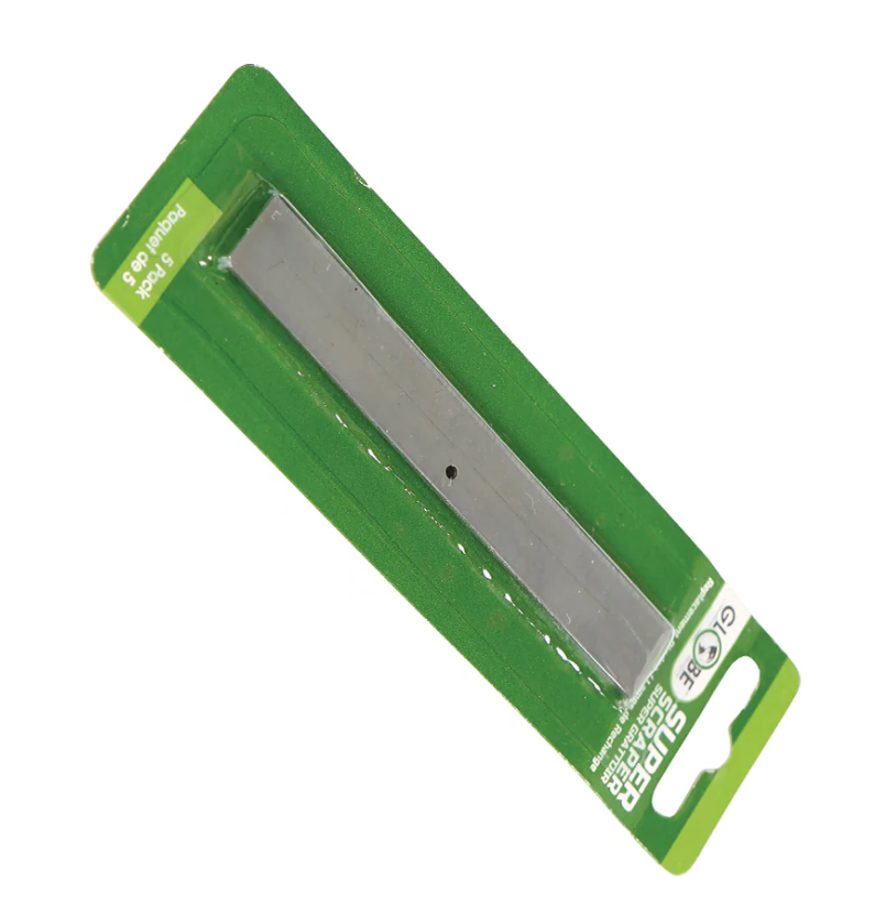 Globe Commercial - 4200 Replacement Blades 4