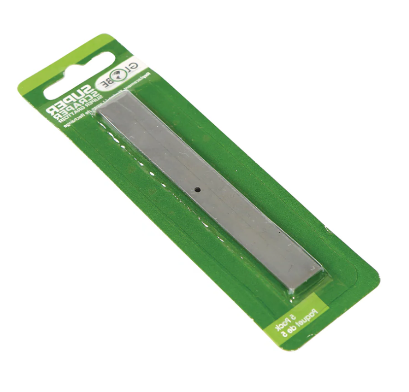 Globe Commercial - 4200 Replacement Blades 4