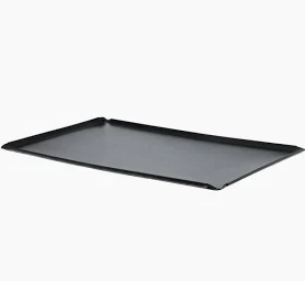 Thermalloy - Roast Tray Combi Full Size Aluminum 576210 - 1/1EA