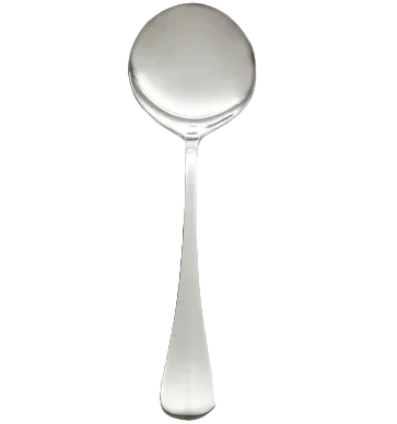 Browne - Soup Spoon Bistro Bouillon 6.2" 502317 - (Pack of 12)