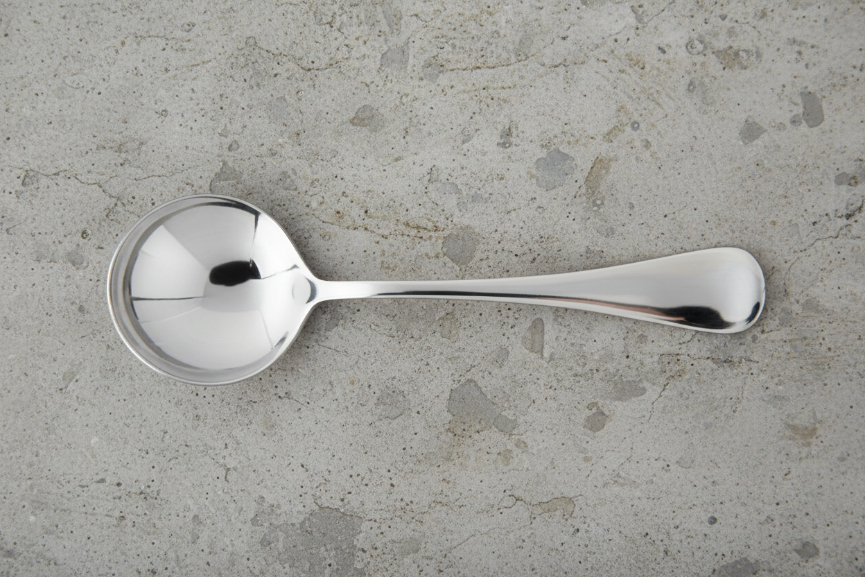 Browne - Soup Spoon Bistro Bouillon 6.2