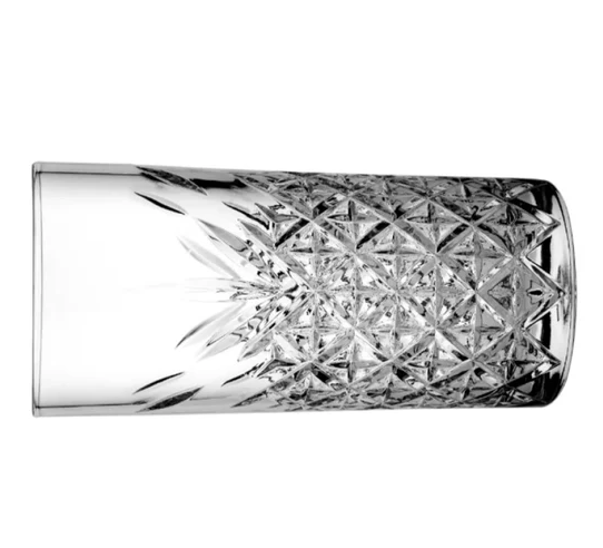 Pasabahce - Long Drink Glasses Timeless 10 oz PG52820 - (Case of 12)