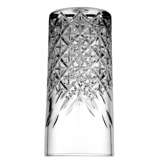 Pasabahce - Long Drink Glasses Timeless 10 oz PG52820 - (Case of 12)