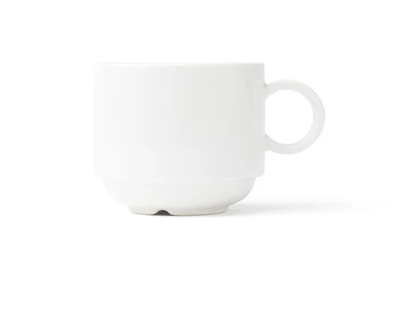 Browne - Foundation Cup 7.8 oz Stacking 5630178 - (Case of 36)
