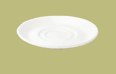 Foundation - Saucer, 6