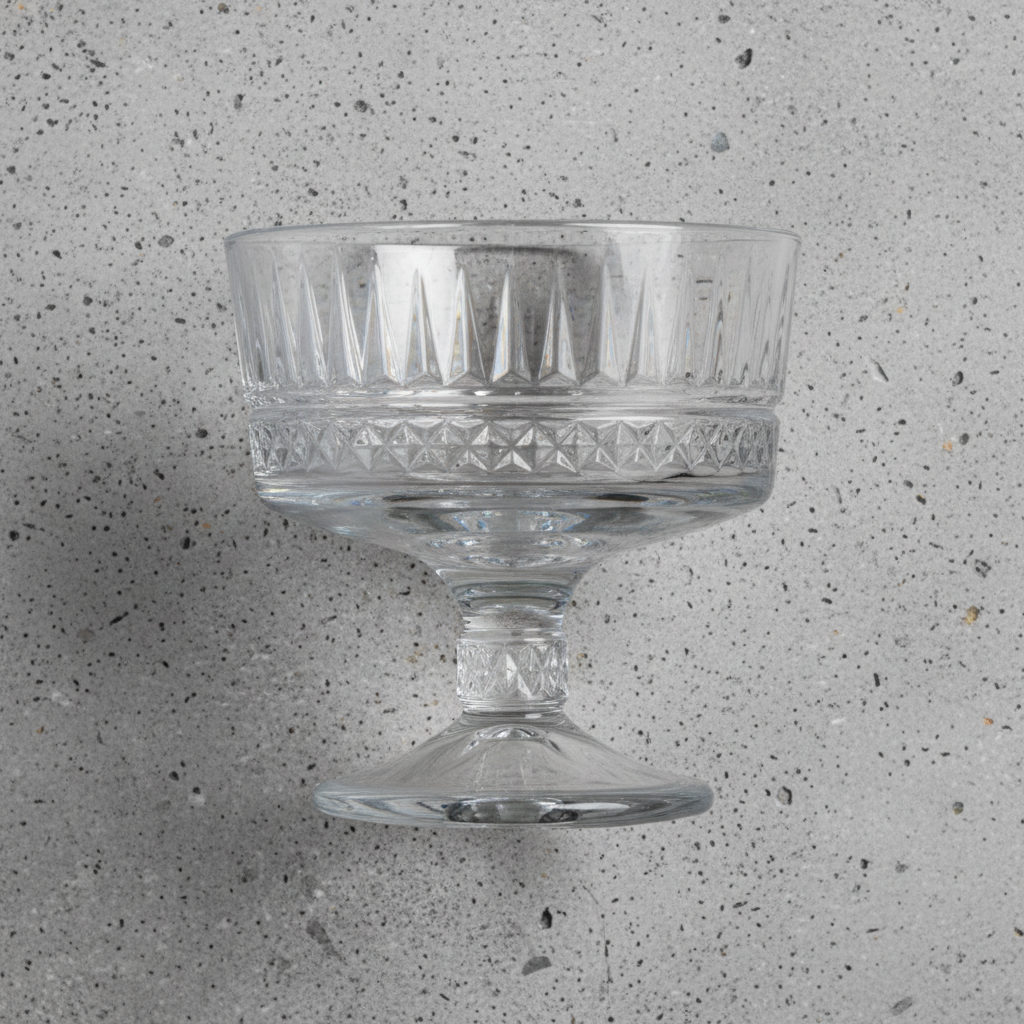 Pasabahce - Elysia Dessert Cup, 8.25 oz, PG51749 - (Case of 12)