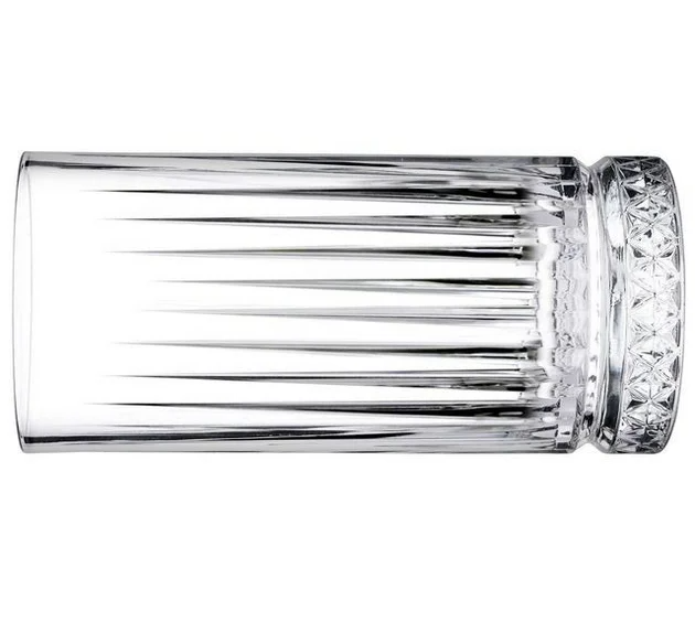 Pasabahce - Elysia Long Drink Glass 12.25 oz PG520445 - (Case of 24)