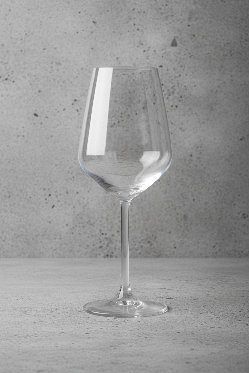 Pasabahce - Allegra Red Wine Glass, 11.75 oz, PG440080 - (Case of 6)