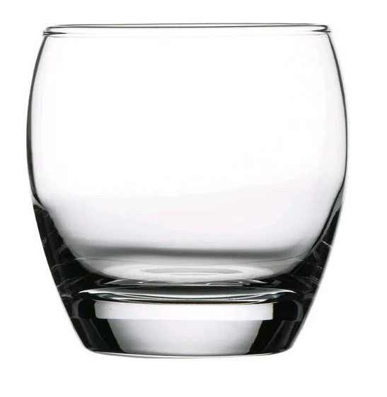 Pasabahce - Whiskey Glass, Imperial, 10.25 oz, PG42363 - (Case of 12)