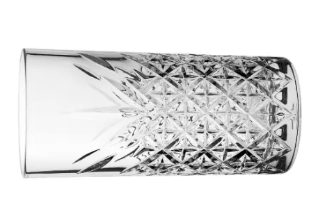 Pasabahce - Long Drink Glass Timeless 12.25 oz PG520205 - (Case of 12)
