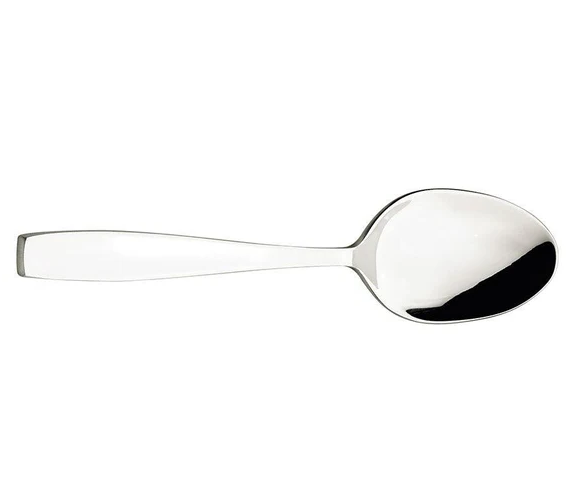 Browne - Teaspoon Modena 6.25