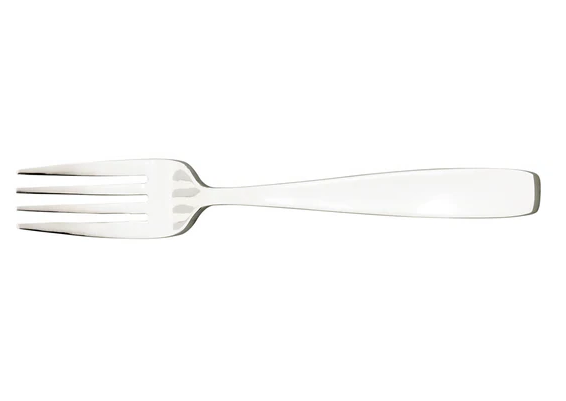 Browne - Dinner Fork Modena 503003 - (Pack of 12)