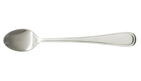 Browne - Celine Iced Teaspoon, 7.5